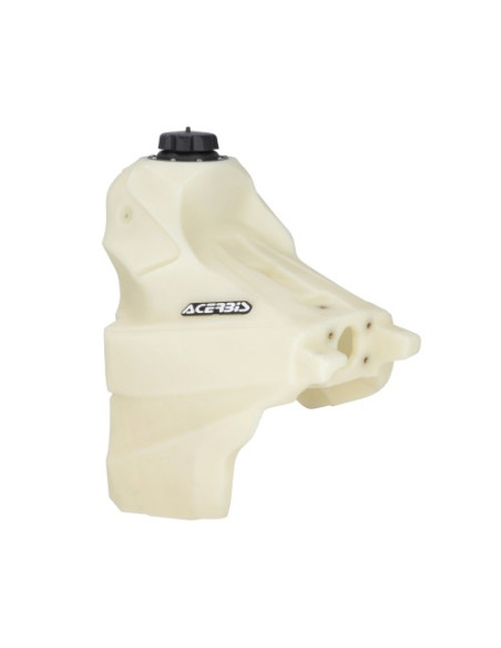 Réservoir ACERBIS Transparent 12L TRIUMPH TF 250/450 2024-2025