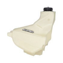 Réservoir ACERBIS Transparent 12L TRIUMPH TF 250/450 2024-2025 2