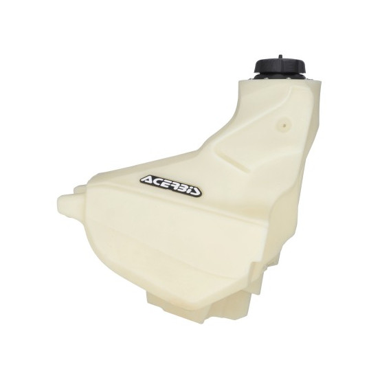 Réservoir ACERBIS Transparent 12L TRIUMPH TF 250/450 2024-2025
