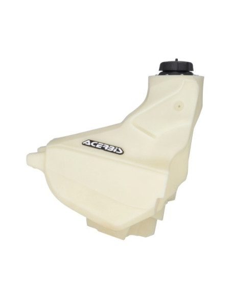 Réservoir ACERBIS Transparent 12L TRIUMPH TF 250/450 2024-2025
