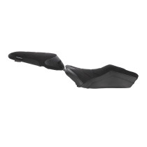 Selle confort BAGSTER SIT'N GO Noir - Suzuki GSX 8S / R 2023–2026 2