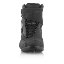 Baskets moto Alpinestars Fastback 2 Noir 2