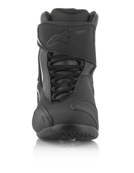 Baskets moto Alpinestars Fastback 2 Noir