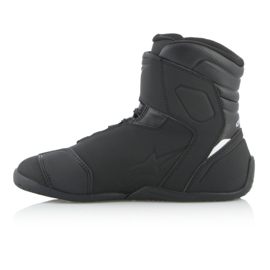 Baskets moto Alpinestars Fastback 2 Noir