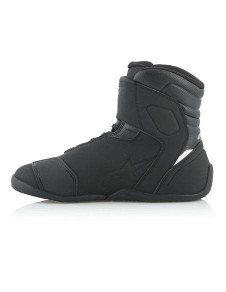 Baskets moto Alpinestars Fastback 2 Noir
