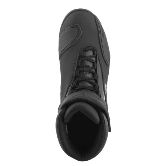 Baskets moto Alpinestars Fastback 2 Noir