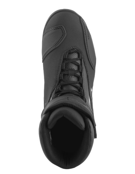 Baskets moto Alpinestars Fastback 2 Noir