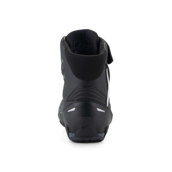Baskets moto Alpinestars Faster-4 Noir