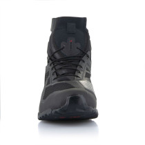 Baskets moto Alpinestars CR-1 Noir 2