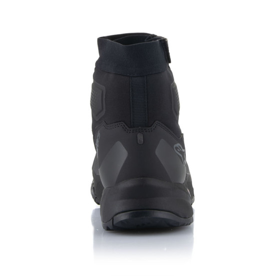 Baskets moto Alpinestars CR-1 Noir