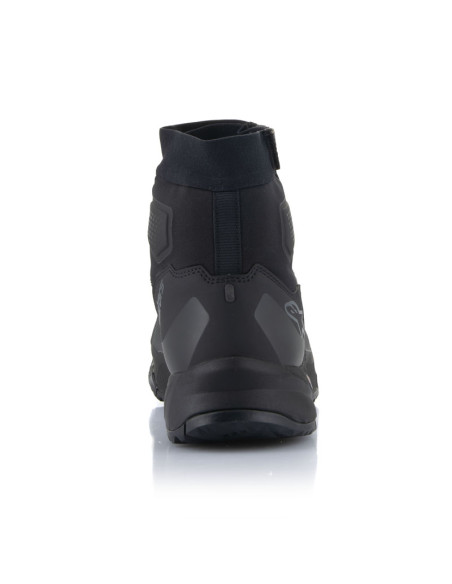Baskets moto Alpinestars CR-1 Noir