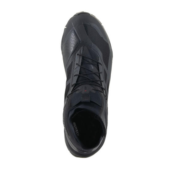 Baskets moto Alpinestars CR-1 Noir