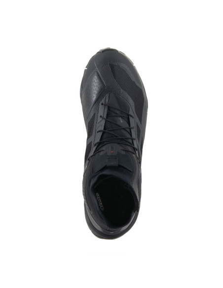Baskets moto Alpinestars CR-1 Noir