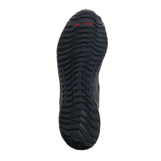 Baskets moto Alpinestars CR-1 Noir