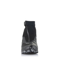 Baskets moto Alpinestars CR-8 Gore-Tex Noir 2