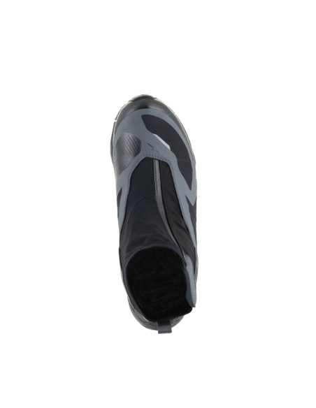 Baskets moto Alpinestars CR-8 Gore-Tex Noir