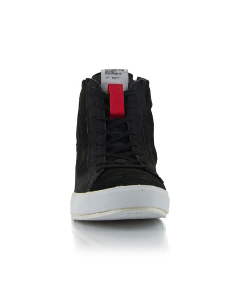 Baskets moto Alpinestars Stated Noir