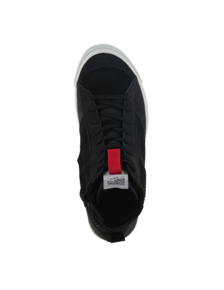 Baskets moto Alpinestars Stated Noir