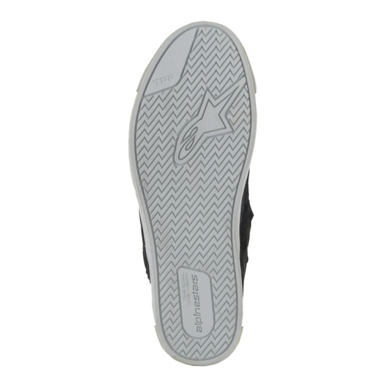 Baskets moto Alpinestars Stated Noir