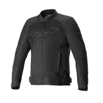 Blouson moto Alpinestars T-SP-X Superair Noir