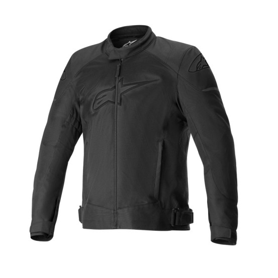 Blouson moto Alpinestars T-SP-X Superair Noir