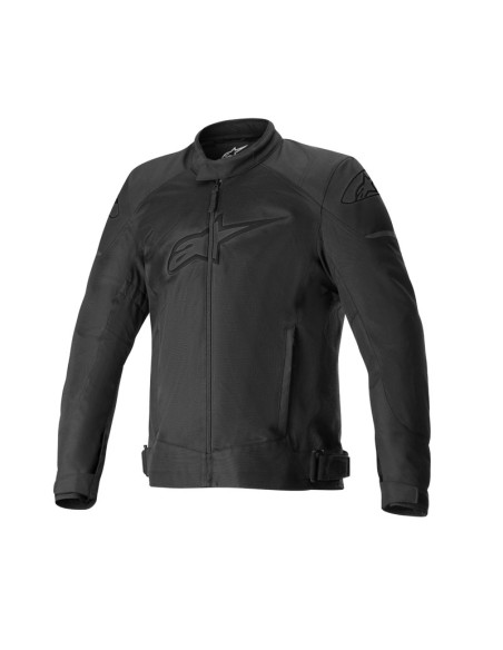 Blouson moto Alpinestars T-SP-X Superair Noir