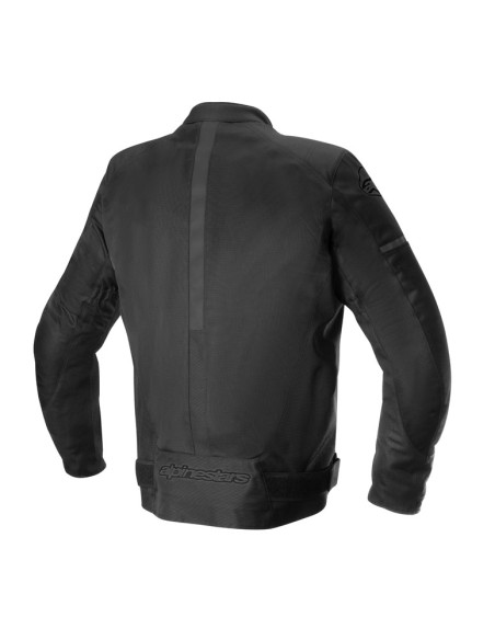 Blouson moto Alpinestars T-SP-X Superair Noir
