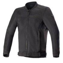 Blouson moto Alpinestars Luc V2 Air Noir