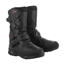 Bottes moto Alpinestars XT-8 Gore Tex Noir