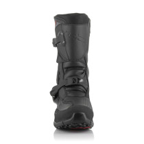 Bottes moto Alpinestars XT-8 Gore Tex Noir 2