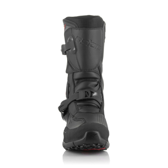 Bottes moto Alpinestars XT-8 Gore Tex Noir