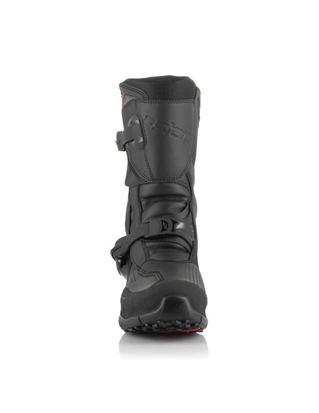 Bottes moto Alpinestars XT-8 Gore Tex Noir