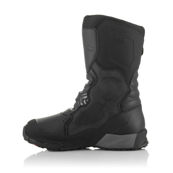Bottes moto Alpinestars XT-8 Gore Tex Noir