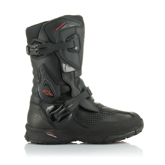 Bottes moto Alpinestars XT-8 Gore Tex Noir