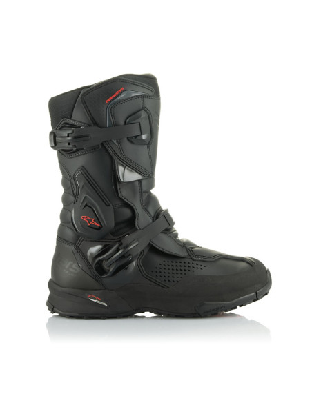 Bottes moto Alpinestars XT-8 Gore Tex Noir
