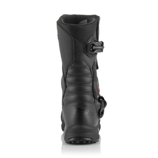 Bottes moto Alpinestars XT-8 Gore Tex Noir