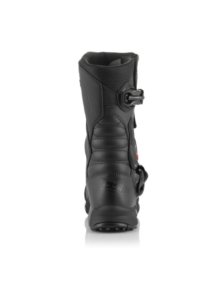 Bottes moto Alpinestars XT-8 Gore Tex Noir