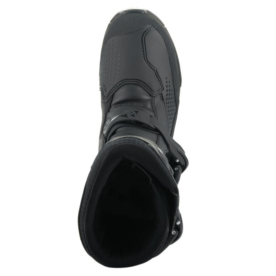 Bottes moto Alpinestars XT-8 Gore Tex Noir