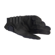 Gants enduro Alpinestars Techdura Noir 2