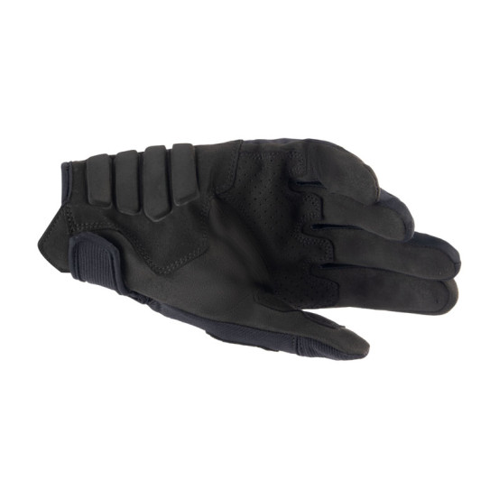 Gants enduro Alpinestars Techdura Noir