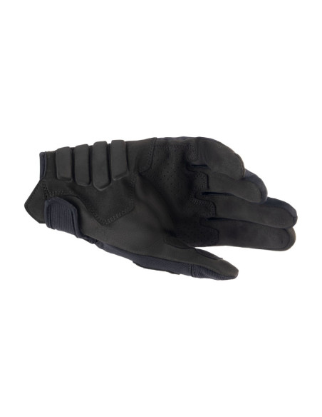Gants enduro Alpinestars Techdura Noir