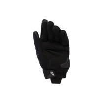 Gants moto racing femme Alpinestars Stella SP-X 3 Noir Blanc 2