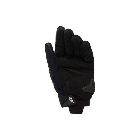 Gants moto racing femme Alpinestars Stella SP-X 3 Noir Blanc