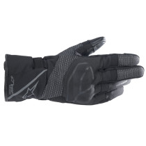 Gants moto femme Alpinestars Stella Andes V3 Drystar Noir
