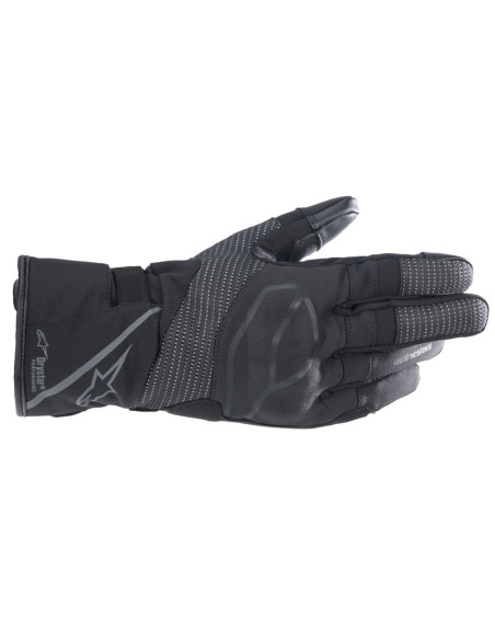 Gants moto femme Alpinestars Stella Andes V3 Drystar Noir