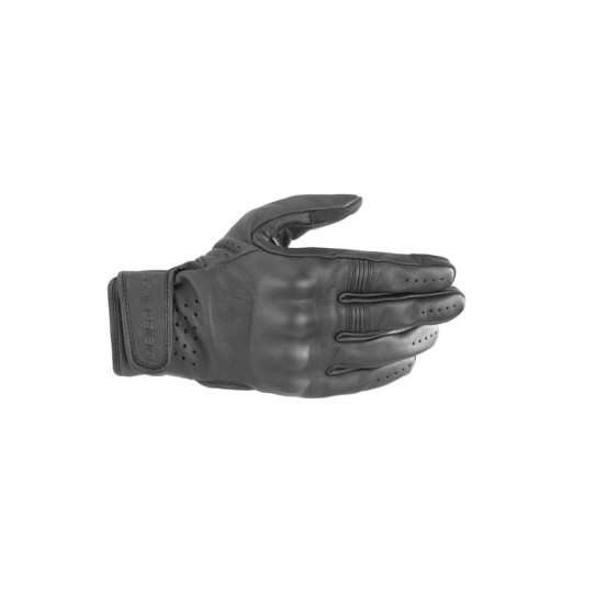 Gants femme moto Alpinestars Stella Dyno Noir