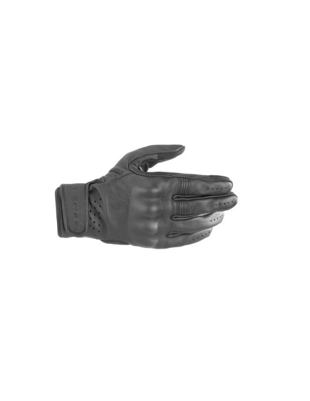 Gants femme moto Alpinestars Stella Dyno Noir