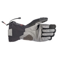 Gants moto Alpinestars AMT-10 Drystar XF Winter Noir Gris 2