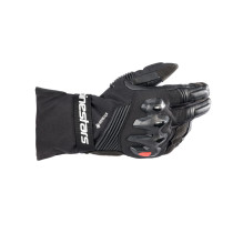 Gants moto Alpinestars Boulder Gore-Tex Noir