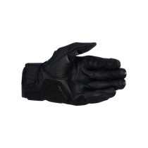 Gants moto racing Alpinestars Celer V3 Noir Blanc 2